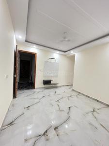 Hall Image of 850 Sq.ft 2 BHK Apartment / Flat for rent in CS C S Northend Tower, Chhattarpur New Delhi for Rs. 21400