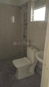 Bathroom Image of 450 Sq.ft 1 BHK Apartment / Flat for sale in Nebula Aavaas, Bachupally Hyderabad for Rs. 3800000
