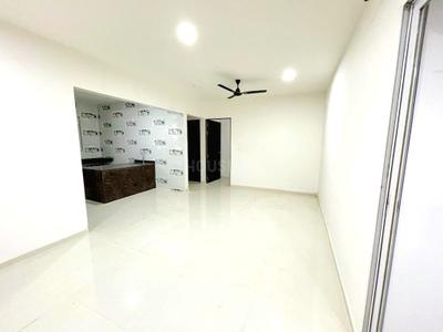 Hall Image of 1787 Sq.ft 3 BHK Apartment / Flat for sale in Sanklecha The Metrozone, Indira Nagar Nashik for Rs. 9500000