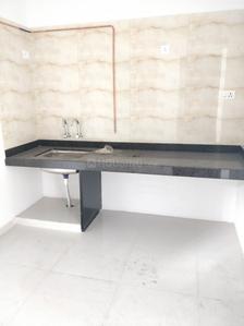 Kitchen Image of 1385 Sq.ft 3 BHK Apartment / Flat for sale in Suraj Vastu, Ravet Pune for Rs. 7000000