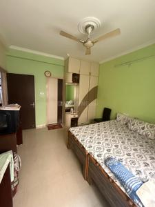 Bedroom Image of 2100 Sq.ft 3 BHK Duplex for sale in Bawadiya Kalan Bhopal for Rs. 21000000