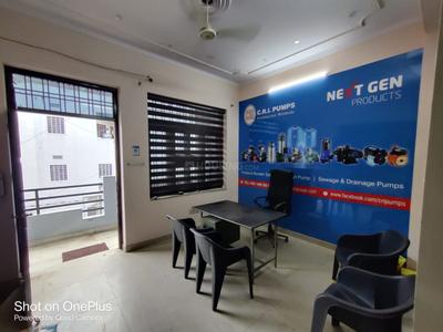 2 BHK Independent Builder Floor