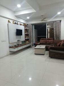 Hall Image of 1100 Sq.ft 2.5 BHK Apartment / Flat for sale in Shree Keshav Heights, Kalwa Thane for Rs. 19000000
