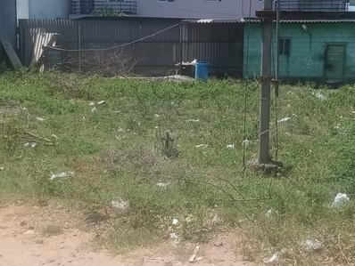Image of 4243 Sq.ft Residential Plot / Land for sale in Suleeswaranpatti, Pollachi for Rs. 8766000