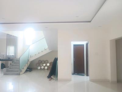 Living Room One Image of 4520 Sq.ft 4 BHK Villa for sale in Tukkuguda Hyderabad for Rs. 55456899