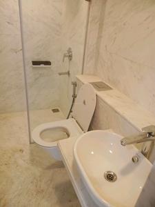 Bedroom Three Image of 1650 Sq.ft 3 BHK Apartment / Flat for rent in Cuffe Parade Mumbai for Rs. 300000