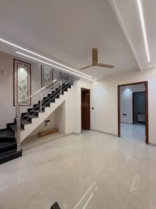 Hall Image of 2200 Sq.ft 4 BHK Independent House for sale in Chhachhanpairi Raipur for Rs. 5581000