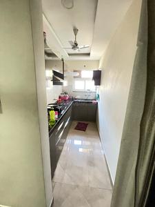 Kitchen Image of 2560 Sq.ft 4 BHK Apartment / Flat for sale in Ranka Apartment, Adarsh Nagar Jaipur for Rs. 16000000