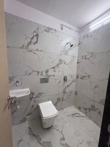 Image of 2205 Sq.ft 3 BHK Apartment / Flat for rent in Shyam Milestone Regalia, Vesu, Surat for Rs. 42000