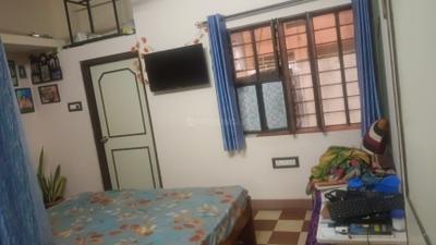 Bedroom Image of 1315 Sq.ft 2.5 BHK Duplex for sale in Mansarovar Jaipur for Rs. 10000000