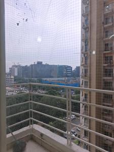 Living Room Image of 1264 Sq.ft 3 BHK Apartment / Flat for sale in Paras Tierea, Sector 137 Noida for Rs. 11100000