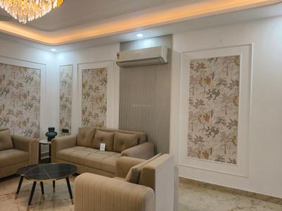 Living Room Image of 1600 Sq.ft 3 BHK Builder Floor for sale in Skywhales Vienna Greens II, Sector 99A Gurgaon for Rs. 18900000