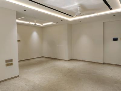 Living Room Image of 1700 Sq.ft 3 BHK Apartment / Flat for sale in Shree Suraj Park Grandeur, Vile Parle West Mumbai for Rs. 86000000