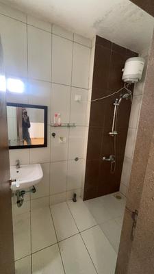 Image of 1400 Sq.ft 3 BHK Apartment / Flat for rent in Skyi Songbirds , Bhugaon, Pune for Rs. 35000