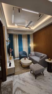 Hall Image of 900 Sq.ft 1 BHK Studio for sale in Sahastradhara Road Dehradun for Rs. 13500000