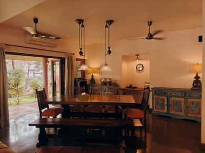 Hall Image of 5800 Sq.ft 5 BHK Villa for sale in Khandala Lonavala for Rs. 160000000