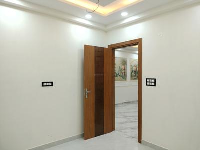 Bedroom Image of 1260 Sq.ft 3 BHK Builder Floor for sale in BPTP District 3, Sector 85 Faridabad for Rs. 14000000