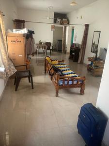 Hall Image of 1275 Sq.ft 3 BHK Apartment / Flat for sale in Tiruchanur Tirupathi for Rs. 4800000