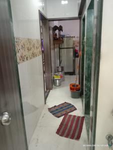 Image of 600 Sq.ft 1.5 BHK Apartment / Flat for sale in Airoli, Navi Mumbai for Rs. 8500000