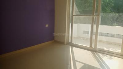 Bedroom Image of 1950 Sq.ft 3 BHK Builder Floor for rent in Big Block South City 2, Sector 49 Gurgaon for Rs. 50000