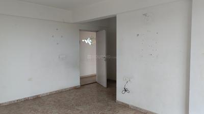 Bedroom Image of 1730 Sq.ft 3 BHK Apartment / Flat for rent in Hiranandani Tribeca, Hiranandani Estate Thane for Rs. 75000