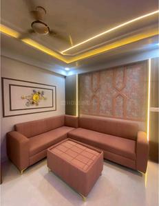 Hall Image of 1213 Sq.ft 3 BHK Apartment / Flat for rent in Parth Silverline, Sitapura Jaipur for Rs. 40000