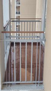 Image of 1446 Sq.ft 3.5 BHK Apartment / Flat for sale in Rishita Manhattan, Gomti Nagar Extension, Lucknow for Rs. 15500000