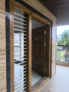 Main Entrance Image of 1532 Sq.ft 3 BHK Builder Floor for sale in Banashankari Bengaluru for Rs. 17000000