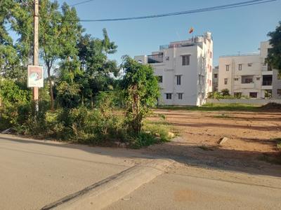 Image of 1500 Sq.ft Residential Plot / Land for sale in Chandapura, Bengaluru for Rs. 9750000