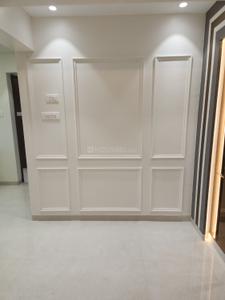 Bedroom Image of 1050 Sq.ft 2 BHK Apartment / Flat for sale in Dynamic Grandeur, Undri Pune for Rs. 5900000