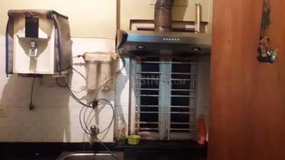 Hall Image of 950 Sq.ft 2 BHK Builder Floor for rent in Kasba Kolkata for Rs. 27000