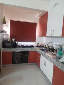 Kitchen Image of 650 Sq.ft 2.5 BHK Apartment / Flat for sale in GLS Avenue 51, Sector 92 Gurgaon for Rs. 7500000