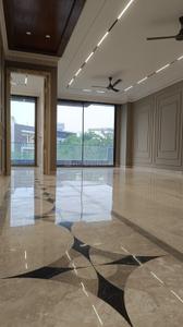 Hall Image of 2050 Sq.ft 3 BHK Builder Floor for sale in Safdarjung Enclave New Delhi for Rs. 105000000