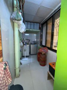 Hall Image of 1200 Sq.ft 2 BHK Apartment / Flat for sale in Shalibhadra Regency, Vasai East Vasai for Rs. 10000000