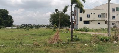 Image of 1500 Sq.ft Residential Plot / Land for sale in Injapur, Hyderabad for Rs. 7968000