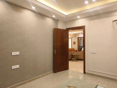 Bedroom Image of 2650 Sq.ft 4 BHK Builder Floor for sale in Sector 48 Gurgaon for Rs. 34000000