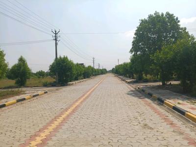 Image of 100 Sq.ft Residential Plot / Land for sale in Kompally, Hyderabad for Rs. 3800002