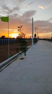 Image of 1500 Sq.ft Residential Plot / Land for sale in Panjappur, Tiruchirappalli for Rs. 600000