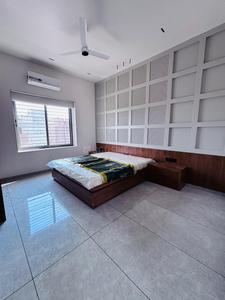 Kitchen Image of 1700 Sq.ft 4 BHK Villa for sale in Auro Paradise, Kalali Vadodara for Rs. 10700000