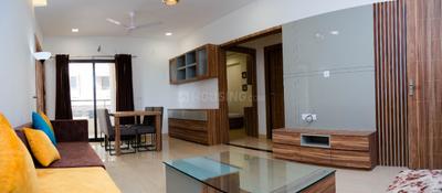 Hall Image of 1368 Sq.ft 2 BHK Apartment / Flat for sale in Bhuwana Udaipur for Rs. 6156000