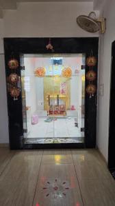 Hall Image of 6500 Sq.ft 8 BHK Independent House for sale in Neelbad Bhopal for Rs. 45000000