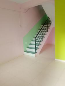 Balcony Image of 1300 Sq.ft 2 BHK Duplex for rent in Adgaon Nashik for Rs. 12000