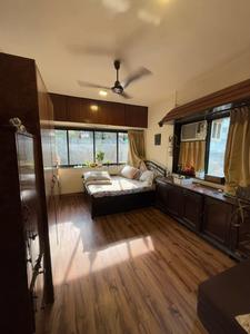 Bedroom Image of 915 Sq.ft 3 BHK Apartment / Flat for sale in Enterprise Apartments, Tardeo Mumbai for Rs. 55671214