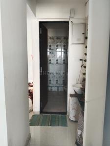 Bathroom Image of 646 Sq.ft 2 BHK Apartment / Flat for sale in Wagholi Pune for Rs. 4500000