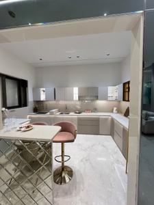 Image of 1171 Sq.ft 2 BHK Apartment / Flat for sale in Pimple Gurav, Pune for Rs. 13400000