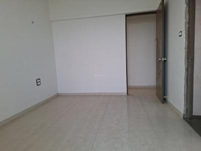 Bedroom Image of 1405 Sq.ft 3 BHK Apartment / Flat for sale in Prajapati Gaurav, Kharghar Navi Mumbai for Rs. 18500000