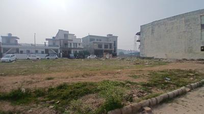 Image of 1800 Sq.ft Residential Plot / Land for sale in TDI City Plots 1, Sector 118, Mohali for Rs. 19890000