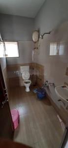 Bathroom Image of 2560 Sq.ft 5 BHK Independent House for sale in Rameshwar 3, Kuha Ahmedabad for Rs. 9000000