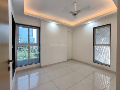 Bedroom Image of 1100 Sq.ft 2 BHK Apartment / Flat for sale in Kumar And Kumar Surbhi Sangeeta CHSL, Airoli Navi Mumbai for Rs. 16500000