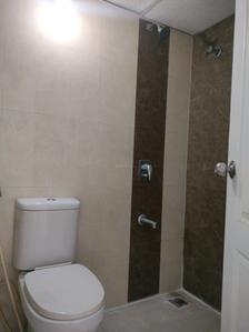 Bedroom Two Image of 1865 Sq.ft 3 BHK Apartment / Flat for sale in Skyline Beverly Park, Amrutahalli Bengaluru for Rs. 17500000